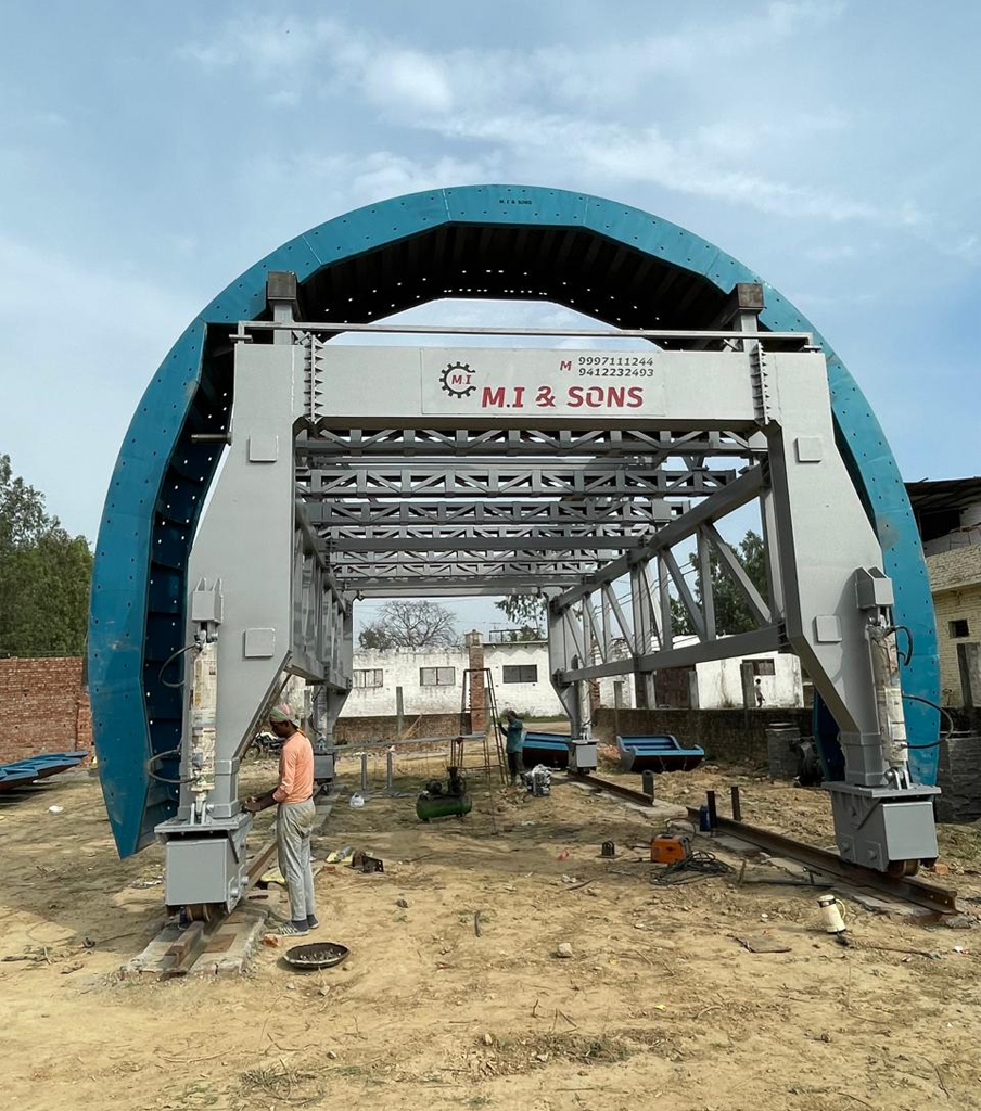 Fabrication Services