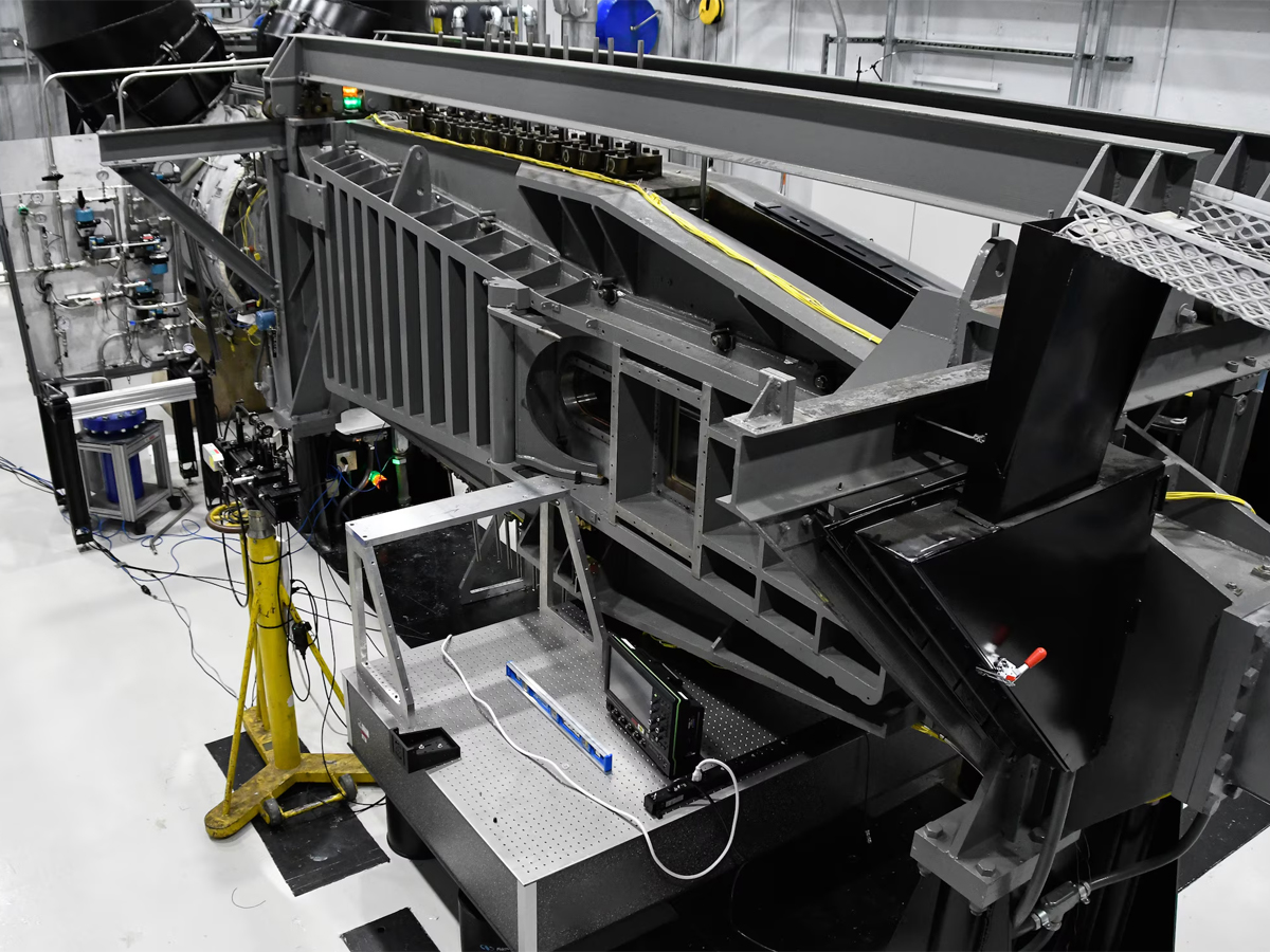 Tunnel Cell Fabrication